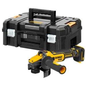 DeWALT DCG409NT-XJ meuleuse d'angle 12,5 cm 9000 tr/min 1,8 kg