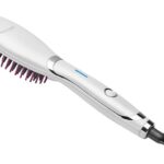 ProfiCare PC-GB 3021 Brosse soufflante à air chaud À chaleur Blanc 37 W