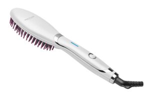 ProfiCare PC-GB 3021 Brosse soufflante à air chaud À chaleur Blanc 37 W