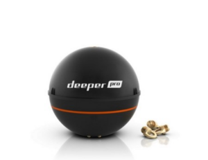 Deeper Smart Sonar PRO - Sondeur de pêche