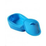 Piscine sanitaire - pot