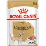 ROYAL CANIN Chihuahua - paquet 12x85g