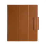 ÉTUI MAGNÉTIQUE TAB ULTRA C PRO MARRON