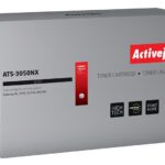 Activejet ATS-3050NX (remplacement Samsung ML-D3050B ; Supreme ; 9000 pages ; noir)