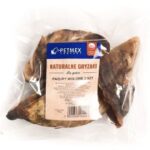 PETMEX Beef hooves - friandise pour chien - 210g