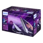 Philips Centrale vapeur, pression de la pompe maxi. 6,5 bar