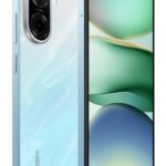 Xiaomi Redmi A5 17,5 cm (6.88") Double SIM Android 15 4G USB Type-C 3 Go 64 Go 5200 mAh Bleu