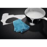 Electrolux Serie 700 EIS82453IZ Noir Intégré 80 cm Plaque avec zone à induction 4 zone(s)