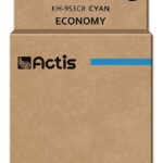 Actis KH-953CR Encre (remplacement HP 953XL F6U16AE ; premium ; 25 ml ; bleu)