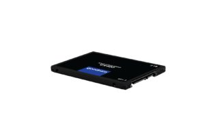 Goodram CX400 SSDPR-CX400-02T-G2 2 To 2.5" Série ATA III 3D NAND