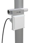 Mikrotik CubeSA 60Pro ac antenne Antenne de secteur 11,5 dBi