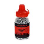 Billes d’acier Umarex BBS 4,5 mm 1500 pcs.