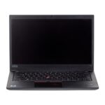 LENOVO ThinkPad T14 G1 i7-10610U 16GB 512GB SSD 14" FHD Win11pro Utilisé