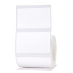 Niimbot R50*30-230 Étiquettes thermiques blanches