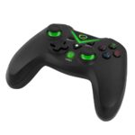 Esperanza EGG112K Manette de jeu Gamepad PS3, XBOX ONE, PC USB 2.0 noir