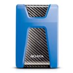 ADATA HD650 disque dur externe 1000 Go Bleu