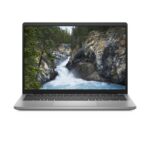 DELL Vostro 3440 Intel® Core™ i5 i5-1334U Ordinateur portable 35,6 cm (14") Full HD+ 16 Go DDR5-SDRAM 512 Go SSD Wi-Fi 6 (802.11ax) Windows 11 Pro Gris