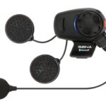 INTERCOM POUR MOTO SENA SMH5-10