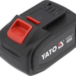 Yato YT-828464 batterie et chargeur d’outil électroportatif
