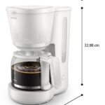 Philips Cafetière filtre série 3000