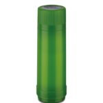 Capacité du thermos en verre ROTPUNKT. 0,750 l, absinthe brillante (verte)