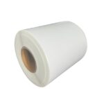 BSTech Etiquettes thermiques 50x30 mm *1000 5 pcs. ZEBRA
