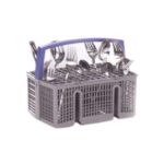Bosch SMZ5100 pièce et accessoire de lave-vaisselle Gris, Violet