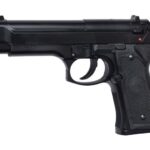 Pistolet ASG à ressort Beretta M9 World Defender
