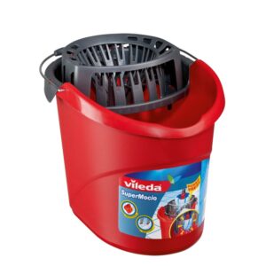 Vileda Torsion Power seau avec essoreuse