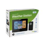 Greenblue 46003 Noir LCD Batterie Wifi