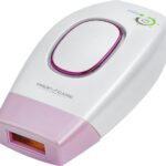 ProfiCare PC-IPL 3024 Rose, Blanc