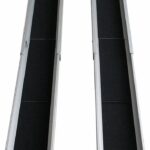 Rampe mobile télescopique
