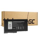 Green Cell 3DDDG Batterie