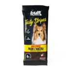 BULT Tasty stripes Duck - friandise pour chien - 6 pcs