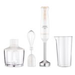 Zelmer ZHB4562I Pulsar Deluxe Max Blender Blanc