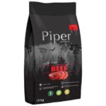 DOLINA NOTECI Piper Animals with beef - aliments secs pour chiens - 12 kg