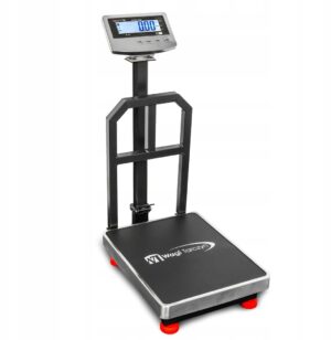 BALANCE A PLATE-FORME WAGI TARCZYN WT-180N 150kg