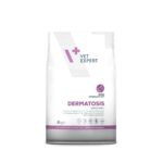 VET EXPERT Veterinary Diet Dermatosis Dog Lamb & Krill - nourriture sèche pour chien - 2 kg
