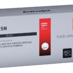 Activejet ATS-2625N; remplacement Samsung MLT-D116L; Suprême; 3,000 pages; noir