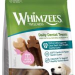WHIMZEES Puppy M/L - friandise pour chien - 14