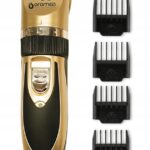 Oromed ORO-PET CLIPPER GOLD tondeuse pour animaux de compagnie