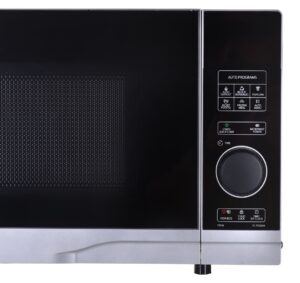 FOUR A MICRO-ONDES SHARP YC-PS204AE-S