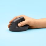 Logitech Lift