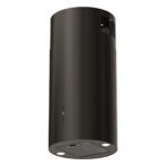 MAAN Elba 2 W hood 31, noir