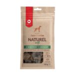 MACED Naturel Soft Beef with oregano - Friandise pour chien - 100g