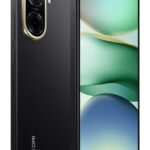 Xiaomi Redmi A5 17,5 cm (6.88") Double SIM Android 15 4G USB Type-C 3 Go 64 Go 5200 mAh Noir