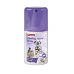 BEAPHAR spray apaisant pour troubles du comportement chez le chien et le chat – 125ml