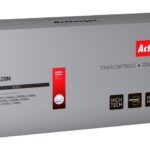 Activejet Cartouche de toner ATB-2320N (remplacement Brother TN-2320 ; Supreme ; 2600 pages ; noir)