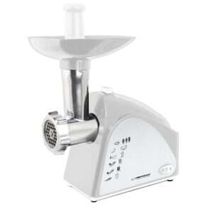 ESPERANZA EKM034 Hachoir à viande gris 2200W