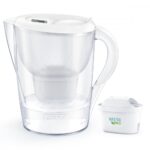 Carafe filtrante Brita Marella XL+1 Maxtra Pro PP